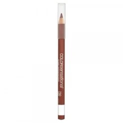 Maybelline 750 Choco Pop - Crayon à Lèvres - Lip...