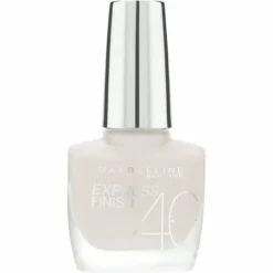 Maybelline 80 Rose Rush - Vernis à Ongles Express...