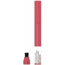 Maybelline 85 Change Is Good - Crayon Rouge à Lèvres... -Maybelline shop 85 change is good crayon rouge a levres superstay ink de maybelline new york 4