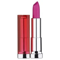 Maybelline 902 Fuchsia Flash - Rouge à Lèvre Gemey...