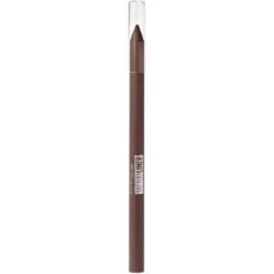 Maybelline 911 Smooth Walnut - Crayon Yeux Gel Tattoo...