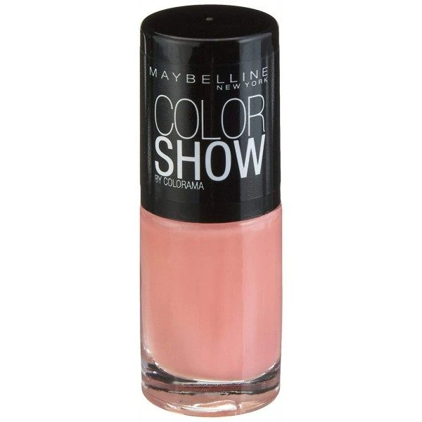 Maybelline 93 Peach Smoothie - Vernis à Ongles... 1 Maybelline 93 Peach Smoothie - Vernis à Ongles...