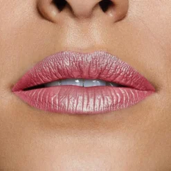 Maybelline 95 Luna ( Rose ) - Rouge à Lèvres Liquide... -Maybelline shop 95 luna rose rouge a levres liquide mat metallise de gemey maybelline 2