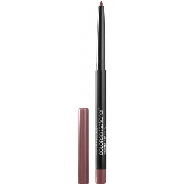 Maybelline Almond Rose - Crayon à Lèvres Sculptant... 1 Maybelline Almond Rose - Crayon à Lèvres Sculptant...