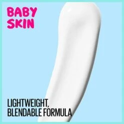 Maybelline Baby Skin - Primer Matifiant Effaceur De... 9 Maybelline Baby Skin - Primer Matifiant Effaceur De... -Maybelline shop baby skin primer matifiant effaceur de pores de gemey maybelline 4
