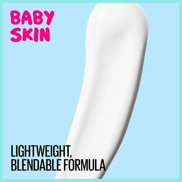 Maybelline Baby Skin - Primer Matifiant Effaceur De... 5 Maybelline Baby Skin - Primer Matifiant Effaceur De... – Image 5