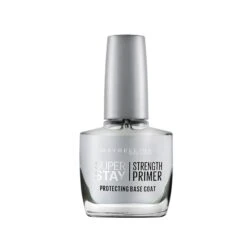 Maybelline Base Coat Strenght Primer - Vernis à...