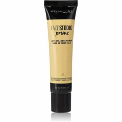 Maybelline Base De Teint Eclat Face Studio Prime De...