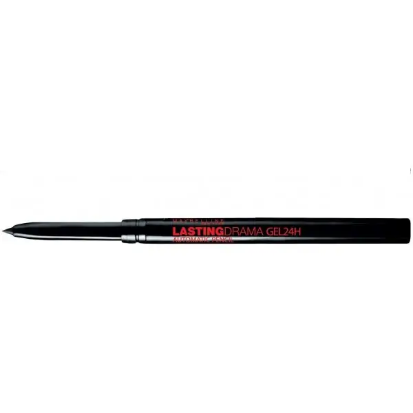 Maybelline Beyond Black (Noir)- Eyeliner Gel Crayon... 1 Maybelline Beyond Black (Noir)- Eyeliner Gel Crayon...