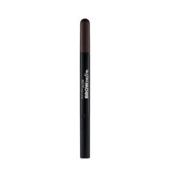 Maybelline Black Brown - Crayon à Sourcils Brow Satin...