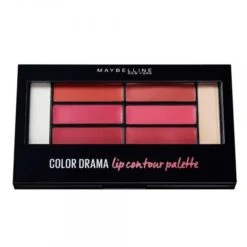 Maybelline Blushed Bombshell - Palette Contouring...