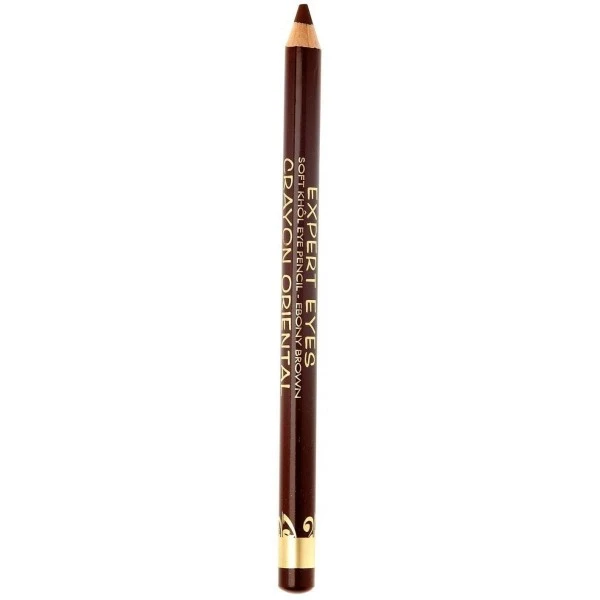 Maybelline Brun Ebène - Eyeliner Khôl Crayon Oriental... 1 Maybelline Brun Ebène - Eyeliner Khôl Crayon Oriental...