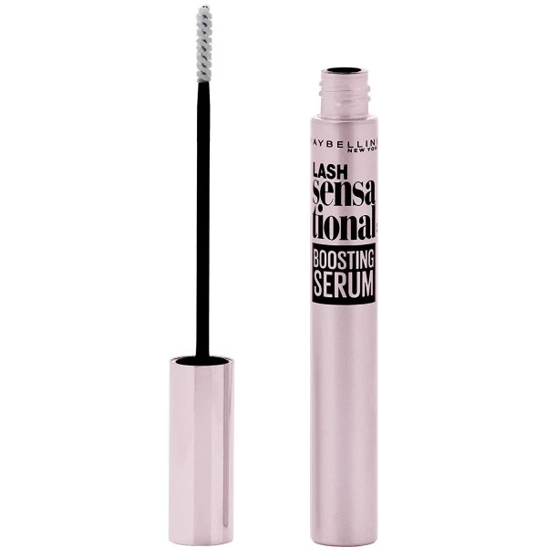 Maybelline Cils Sensational Sérum Soin Des Cils De... 1 Maybelline Cils Sensational Sérum Soin Des Cils De...