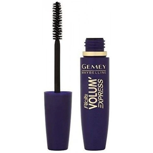 Maybelline Dark Brown ( Marron ) - Mascara Classic... 1 Maybelline Dark Brown ( Marron ) - Mascara Classic...