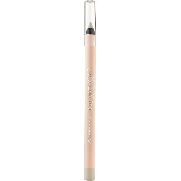 Maybelline GG19 NUDE - Crayon Eyeliner Warterproof... 1 Maybelline GG19 NUDE - Crayon Eyeliner Warterproof...