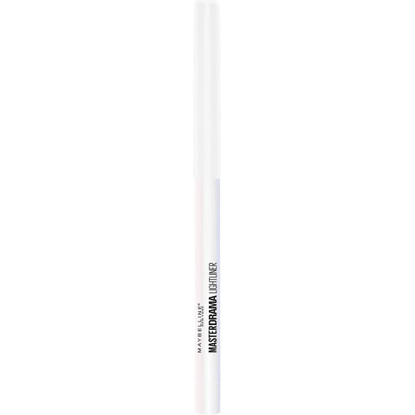 Maybelline Mattelight White - Crayon Enlumineur... 1 Maybelline Mattelight White - Crayon Enlumineur...