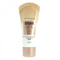 Maybelline Medium - BB Crème Dream Satin BB De Gemey...