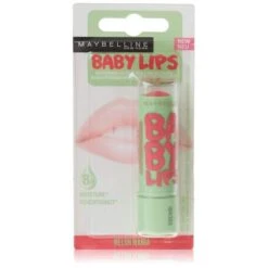 Maybelline Melon Mania - Baume à Lèvres Hydratant... 5 Maybelline Melon Mania - Baume à Lèvres Hydratant... -Maybelline shop melon mania baume a levres hydratant baby lips gemey maybelline 2