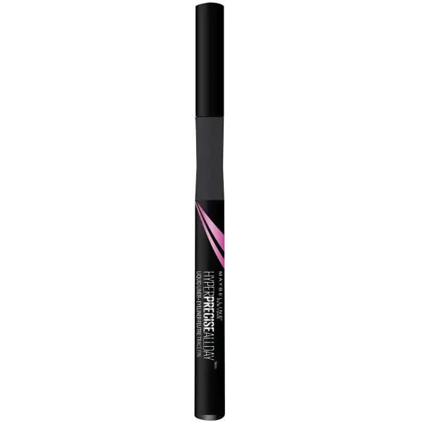 Maybelline Noir - Eyeliner Feutre Hyper Precise... 1 Maybelline Noir - Eyeliner Feutre Hyper Precise...