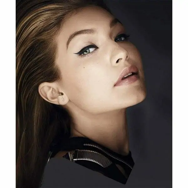 Maybelline Noir - Eyeliner Feutre Master Precise... 3 Maybelline Noir - Eyeliner Feutre Master Precise... – Image 3