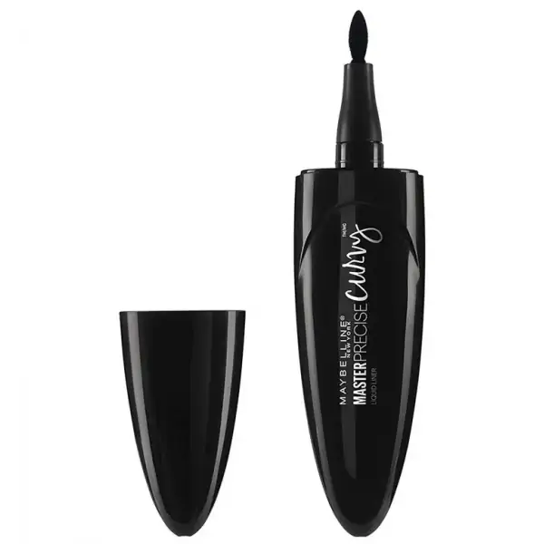 Maybelline Noir - Eyeliner Feutre Master Precise... 1 Maybelline Noir - Eyeliner Feutre Master Precise...