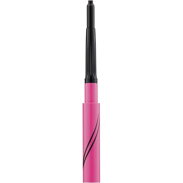 Maybelline Noir - Eyeliner Gel Master Precise Skinny... 2 Maybelline Noir - Eyeliner Gel Master Precise Skinny... – Image 2