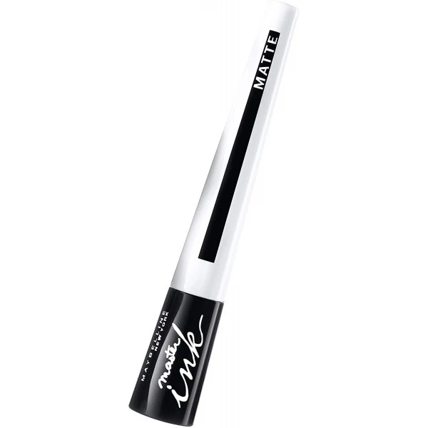 Maybelline Noir MAT - Eyeliner Pinceau Lasting Drama... 3 Maybelline Noir MAT - Eyeliner Pinceau Lasting Drama... – Image 3