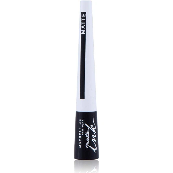 Maybelline Noir MAT - Eyeliner Pinceau Lasting Drama... 1 Maybelline Noir MAT - Eyeliner Pinceau Lasting Drama...