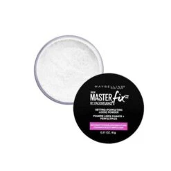 Maybelline Poudre Fixante Microfine Perfectrice... -Maybelline shop poudre fixante microfine perfectrice lasting fix fini mat de gemey maybelline 3