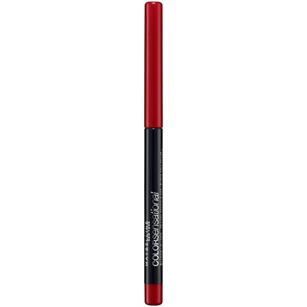Maybelline Red Escape - Crayon à Lèvres Sculptant... 2 Maybelline Red Escape - Crayon à Lèvres Sculptant... – Image 2