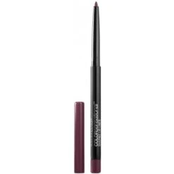 Maybelline Rich Wine - Crayon à Lèvres Sculptant...