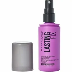 Maybelline Spray Fixateur Lasting Fix De Gemey...
